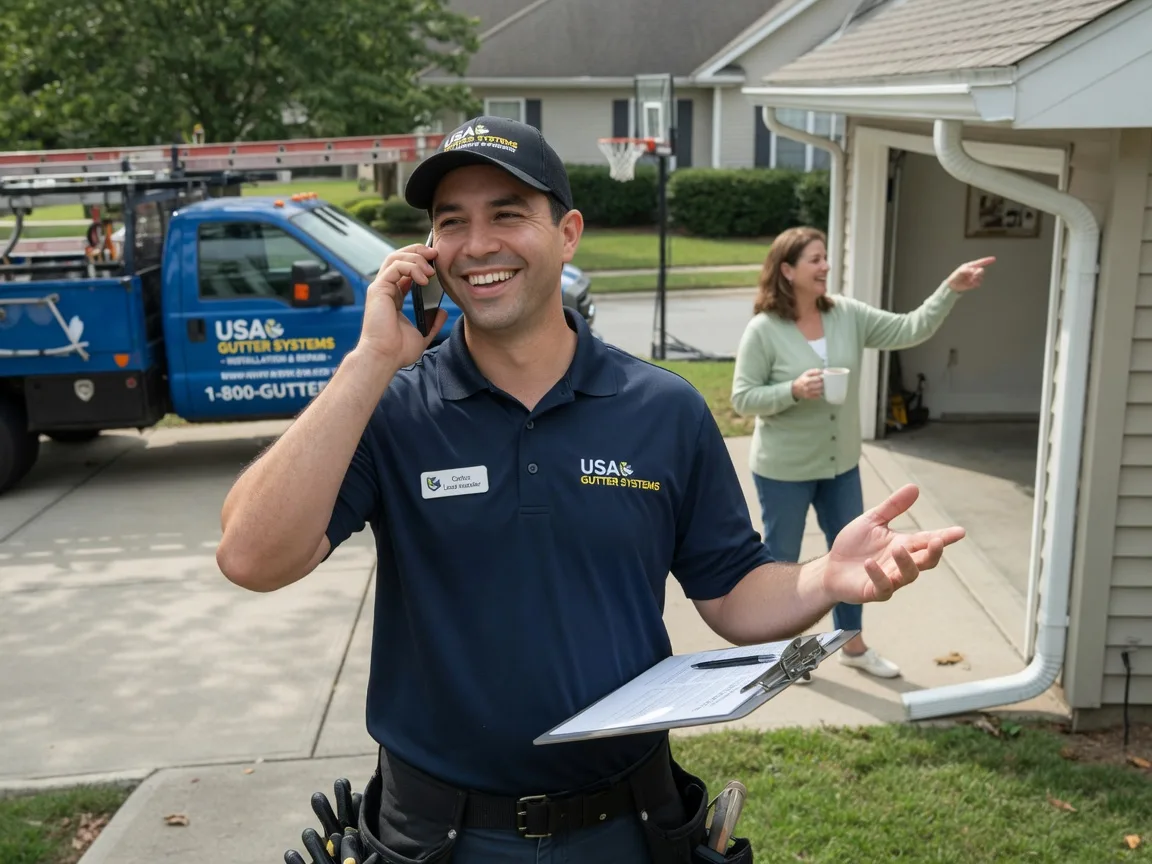 Gutter Installation Coopersville, MI FAQs